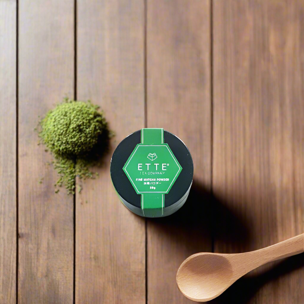 Fine Matcha Powder