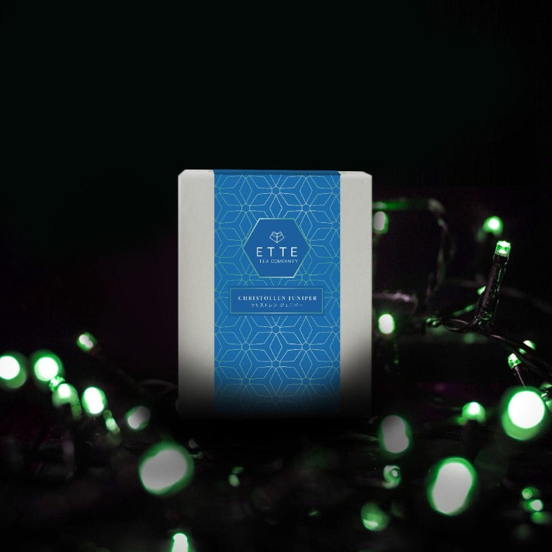 Christollen Juniper, N.851