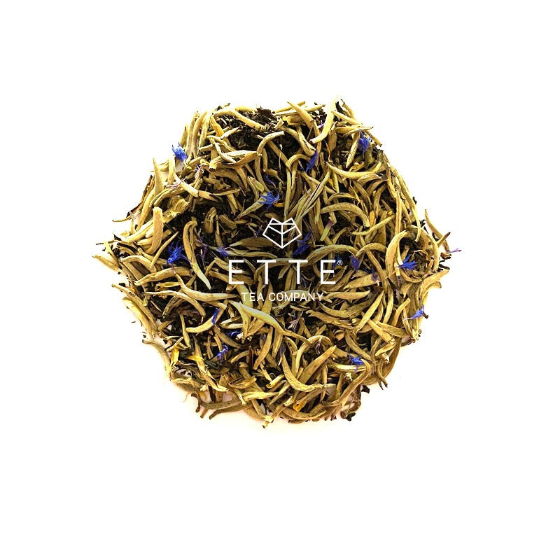 N.105, Earl Grey Bai