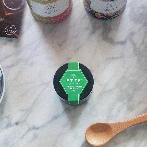 Fine Matcha Powder