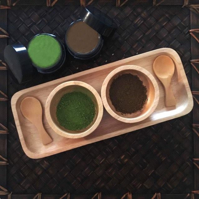 Fine Hōjicha Powder