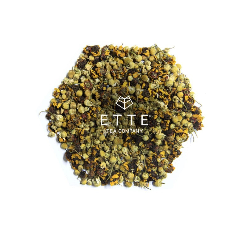 N.201, Hôtel Chamomile