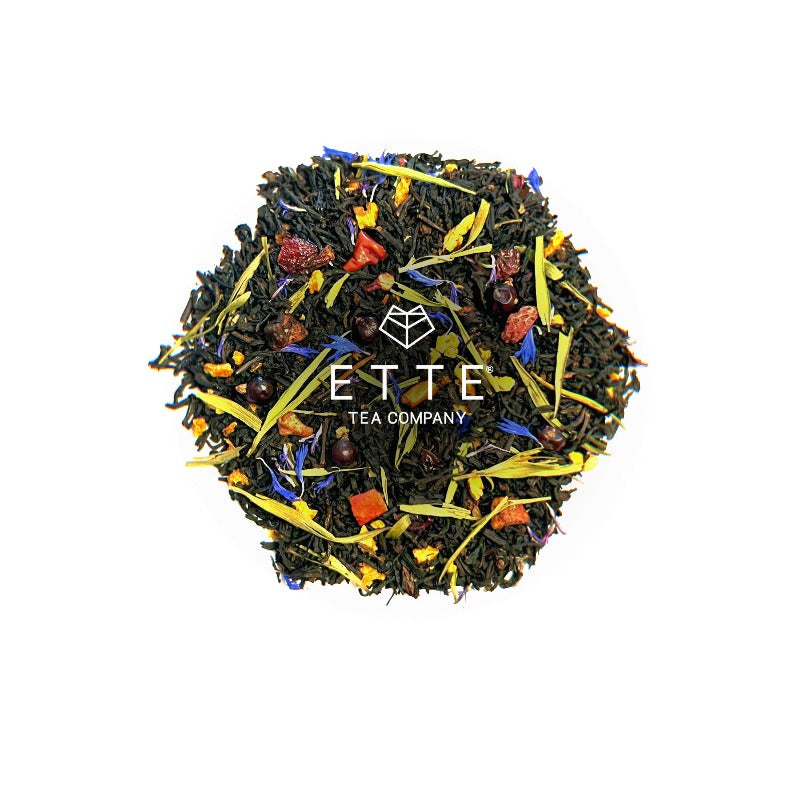 Christollen Juniper, N.851