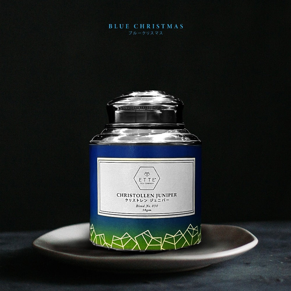 Christollen Juniper, N.851