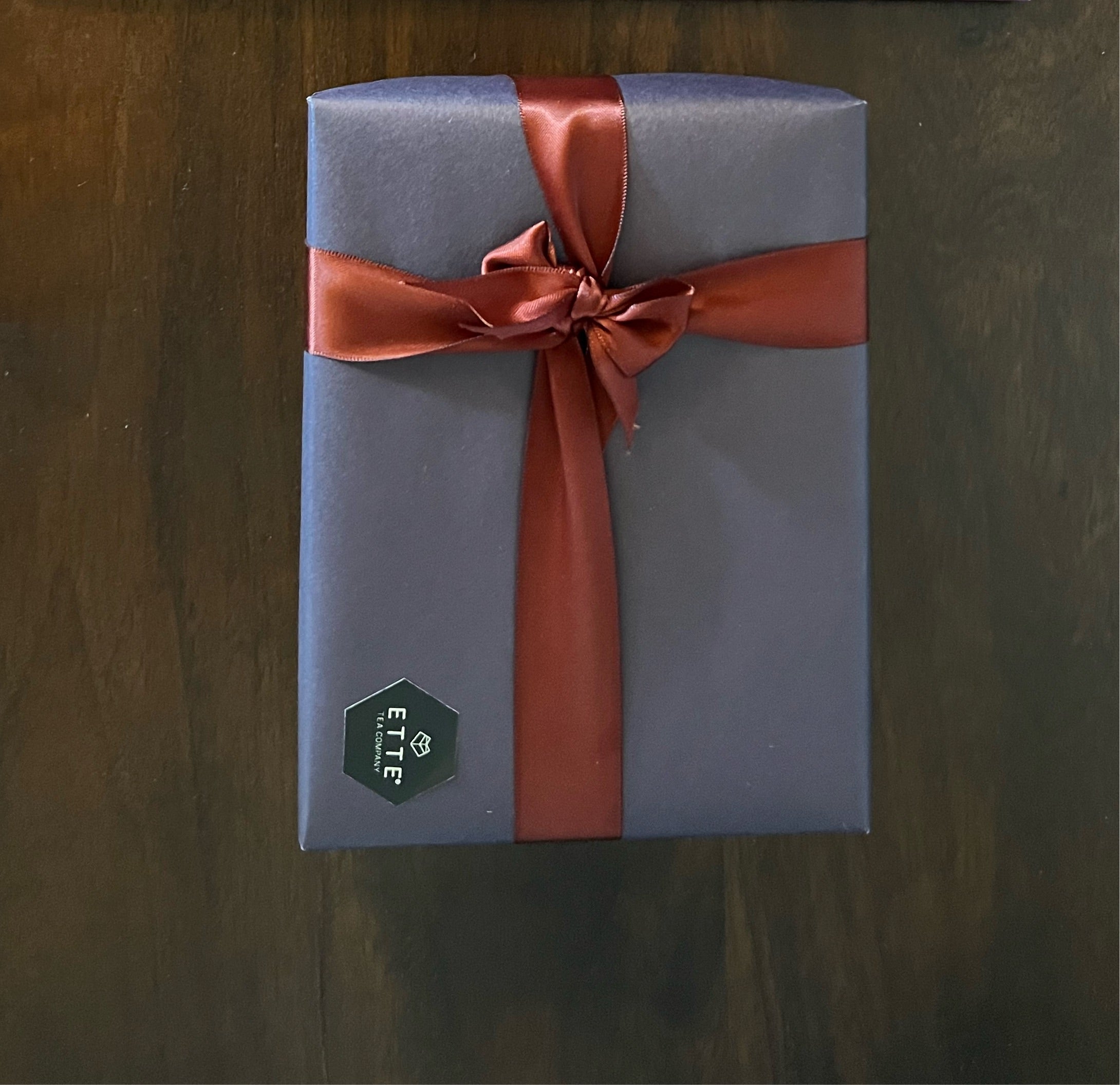 Gift Wrapping