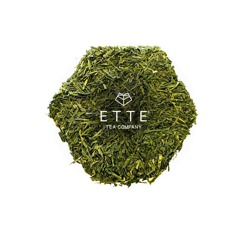 N.408, Fukamushi Sencha 深蒸し茶 | ETTE TEA COMPANY