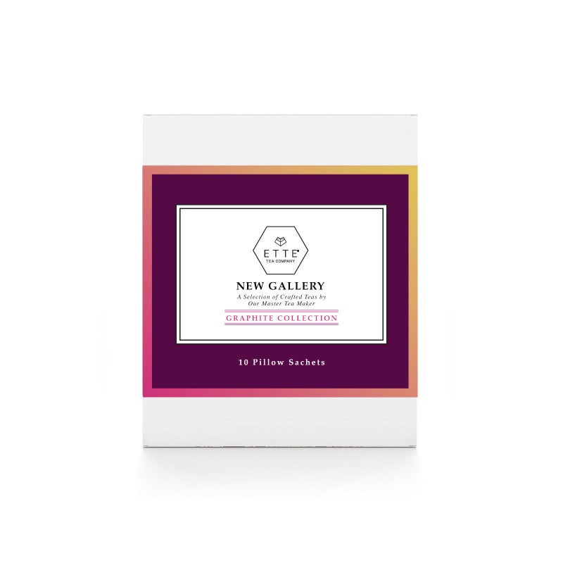 New Gallery, 10 Teabags