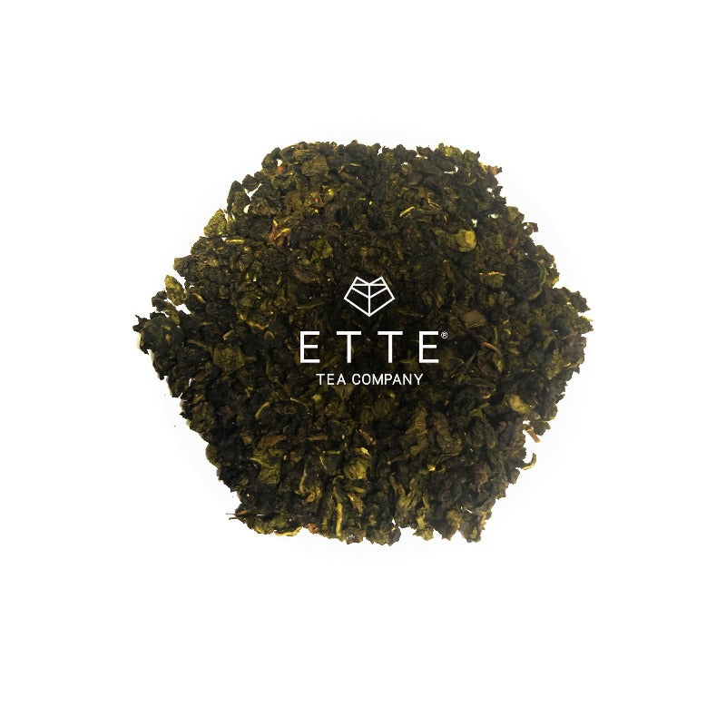 N113, Lychee Oolong