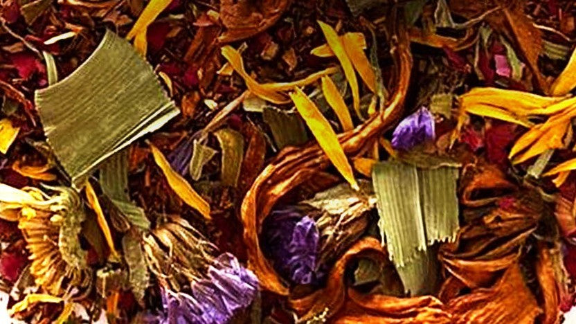 INFUSIONS