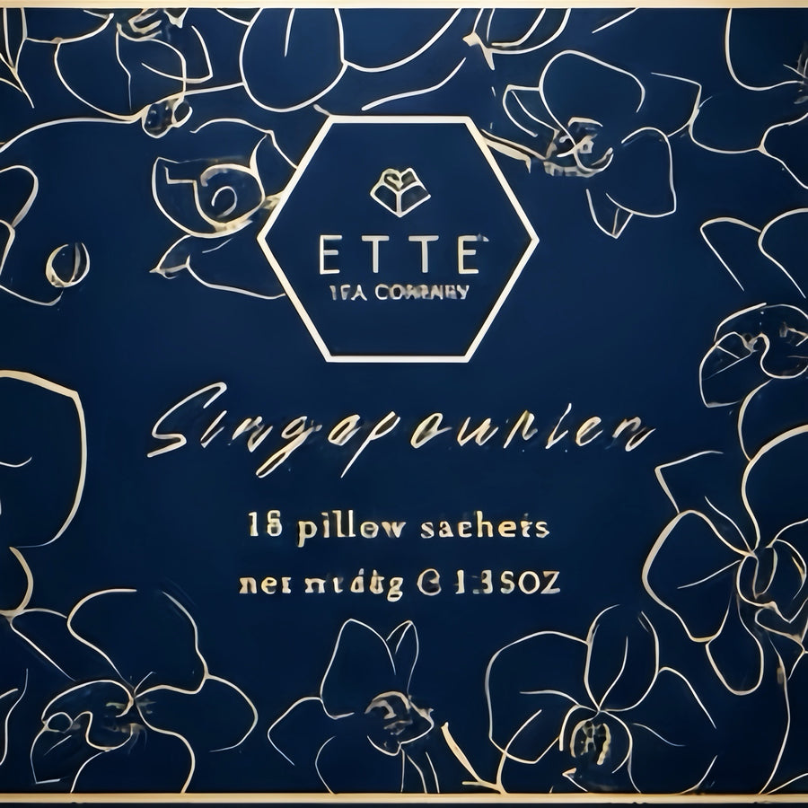 SINGAPOURIEN 新加坡人