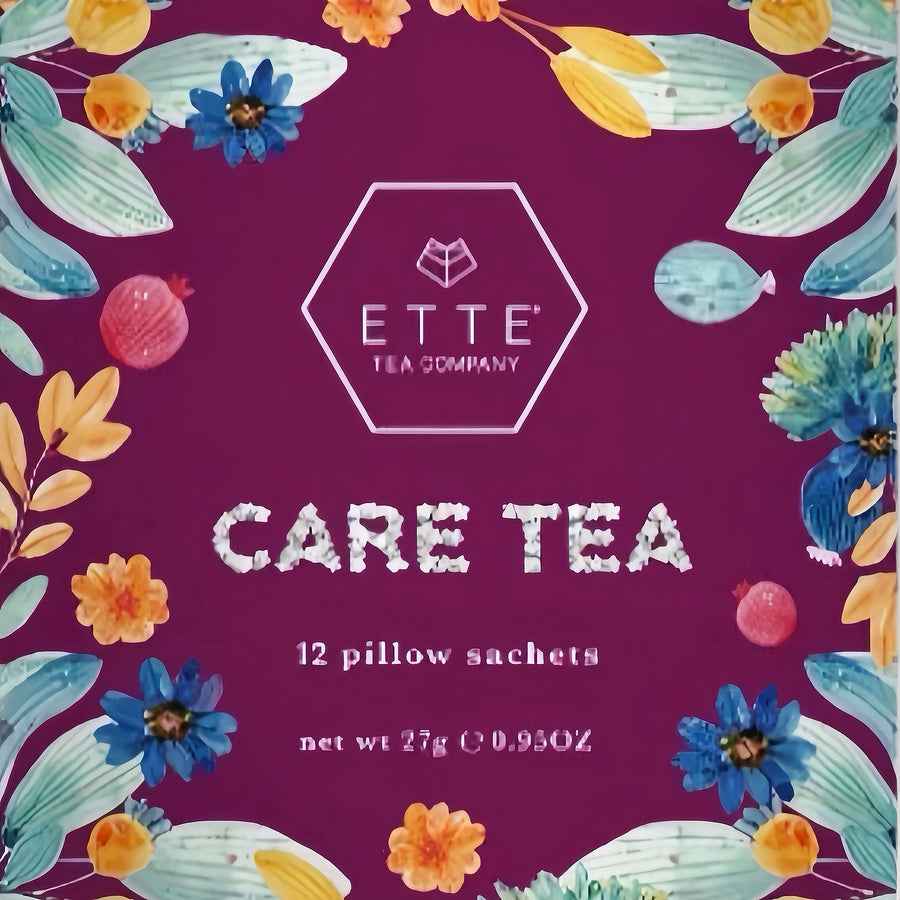 CARE TEA