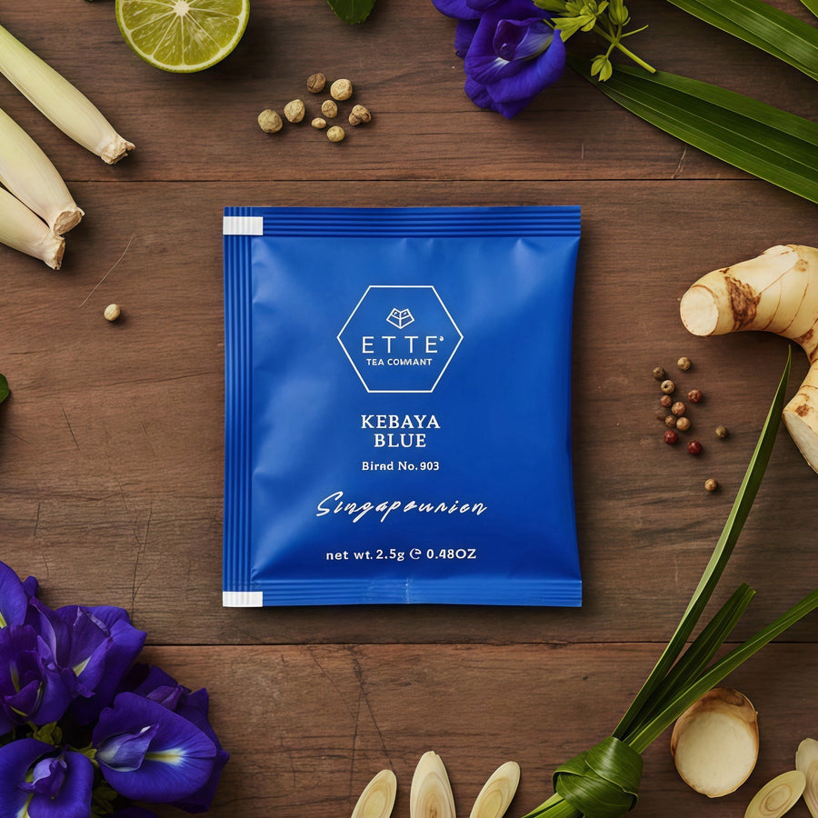 Floral & Herbal Sachets