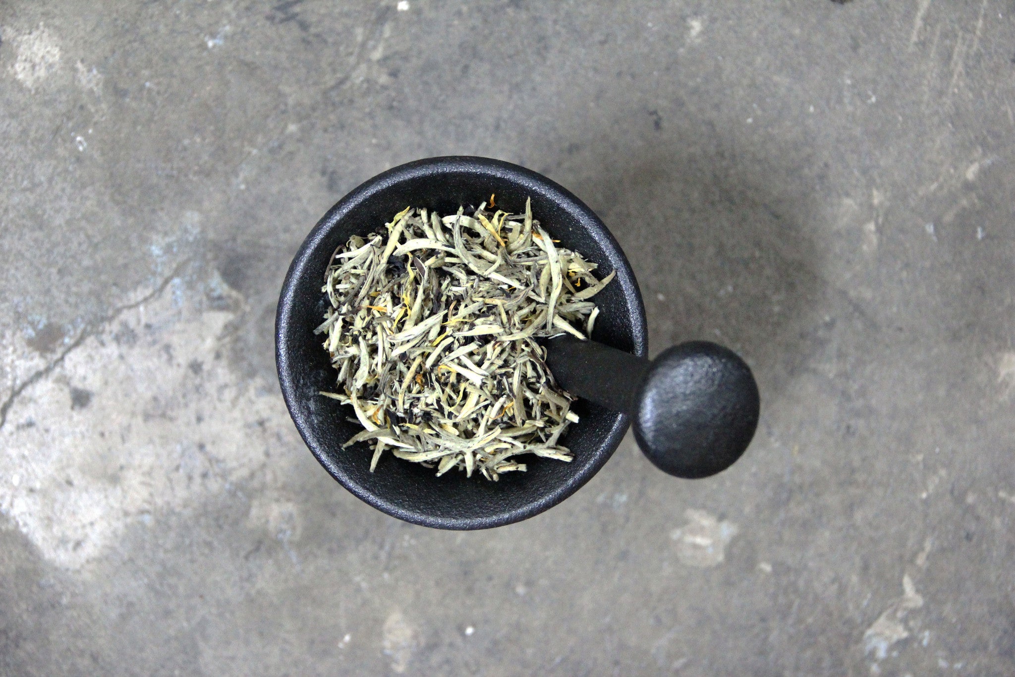 White Tea Blend