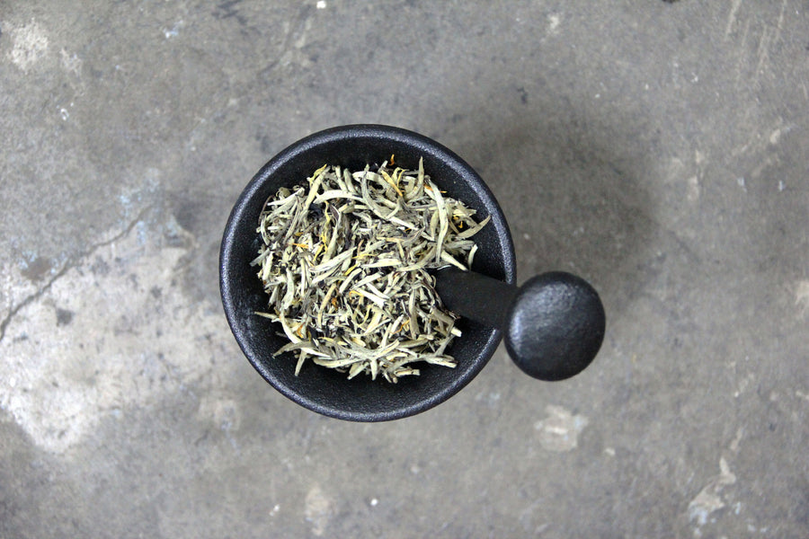 White Tea Blend