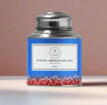 Pandan-French Earl Grey, N.824