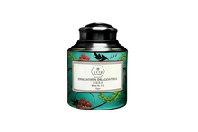 N.116, Osmanthus Dragonwell