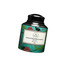 N.116, Osmanthus Dragonwell