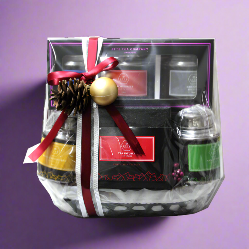 Tea Basket Petit