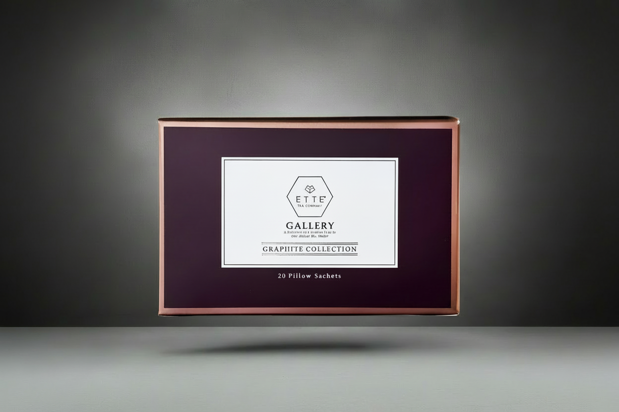 GALLERY, Assorted 20 Sachets