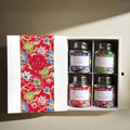 Kebaya Singapore Tea Blend Collection