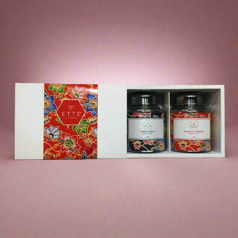 Kebaya Twin Pack