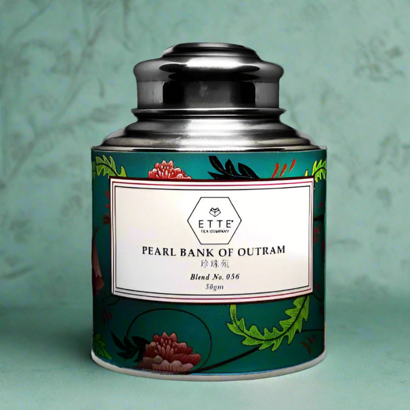 N.56, Pearl Bank of Outram