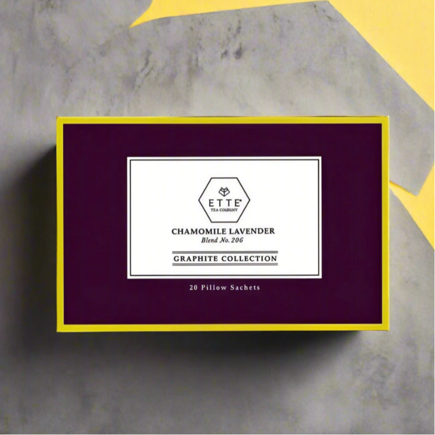 Chamomile Lavender, 20 Sachets