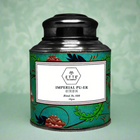 N.88, Imperial Pu'er