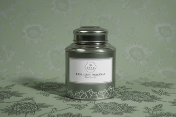 N.102, Earl Grey Original