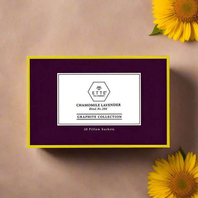 Chamomile Lavender, 20 Sachets