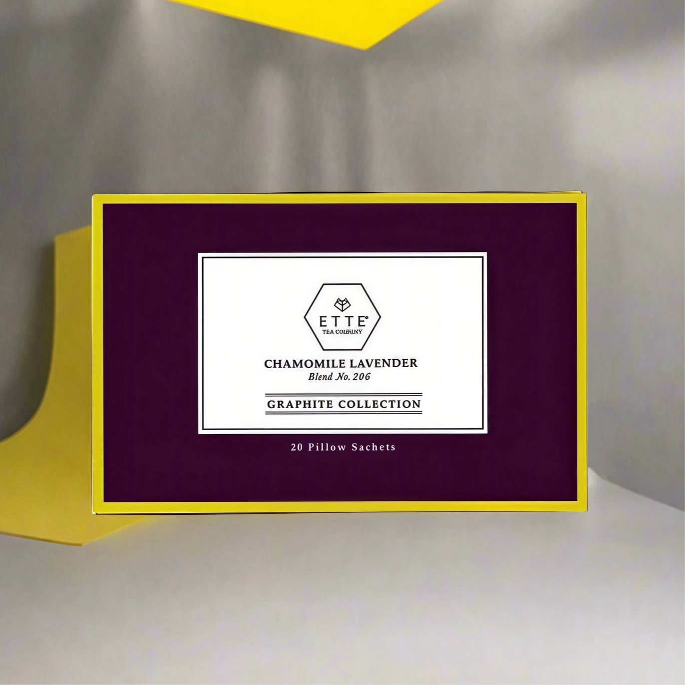 Chamomile Lavender, 20 Sachets