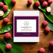 N.53, Lychee Kris Grey
