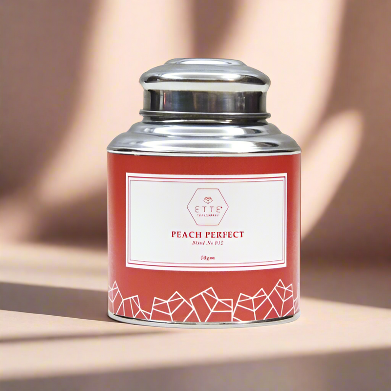 N.52, Peach Perfect