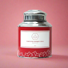 Fortune Cookie Chai, N.828