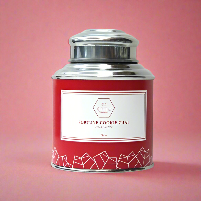 Fortune Cookie Chai, N.828