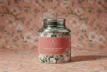 N.868, Peach Blossoms