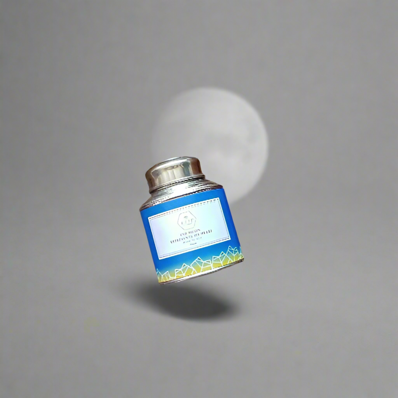 N.51, The Moon Represents My Heart