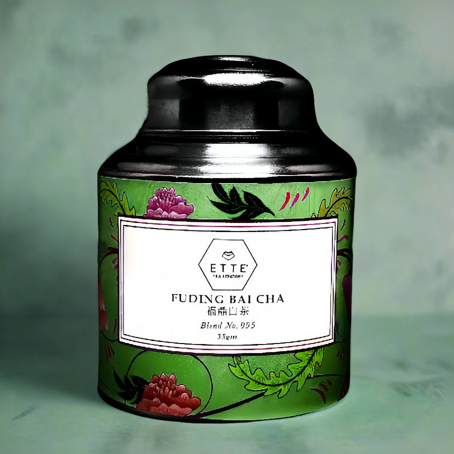 N.95, Fuding Bai Cha