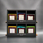 Graphite Archivists Box