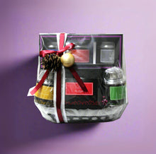 Tea Basket Petit