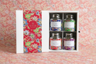 Kebaya Singapore Tea Blend Collection