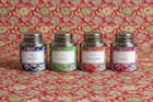 Kebaya Singapore Tea Blend Collection
