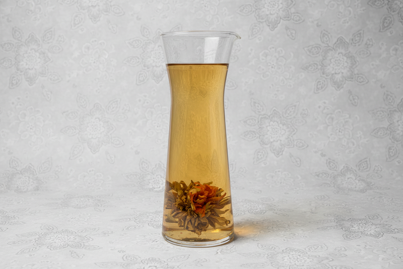 Osmanthus Fleur-de-lis 桂花百合