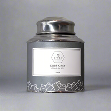 N.50, Kris Grey