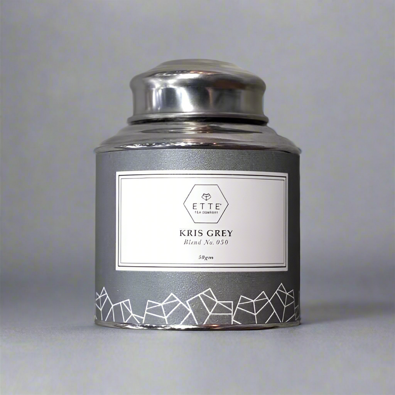 N.50, Kris Grey