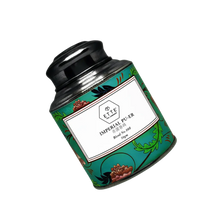 N.88, Imperial Pu'er