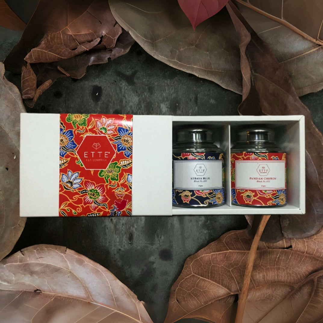 Kebaya Bundle