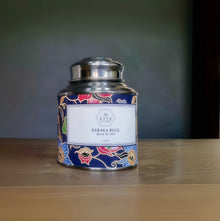 Tea Hamper Grande
