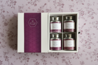Singapore Tea Blend Collection