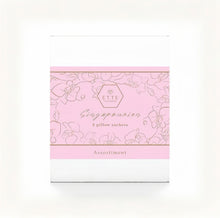 Singapourien Assortiment 6 Sachets